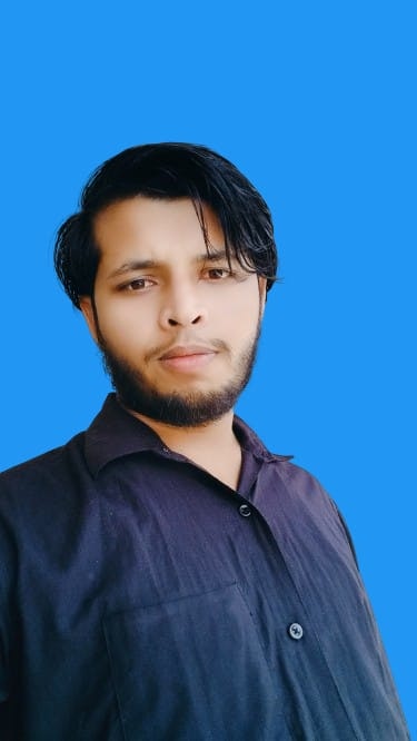 Ankit Kumar