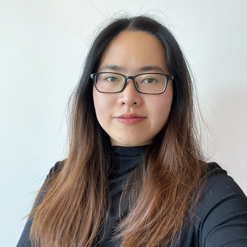 Leona Xu 徐予蔚