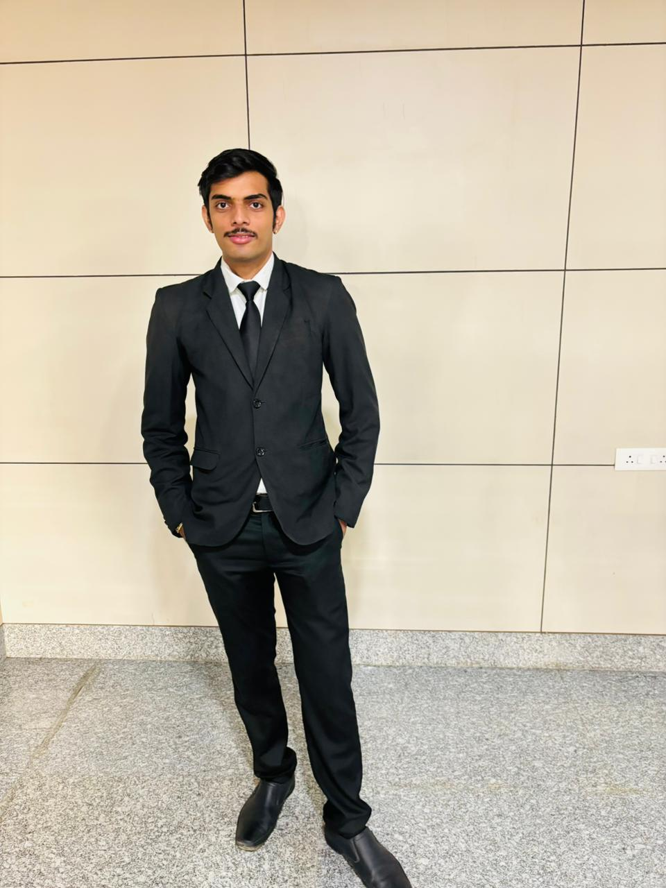Sriyansh Gupta
