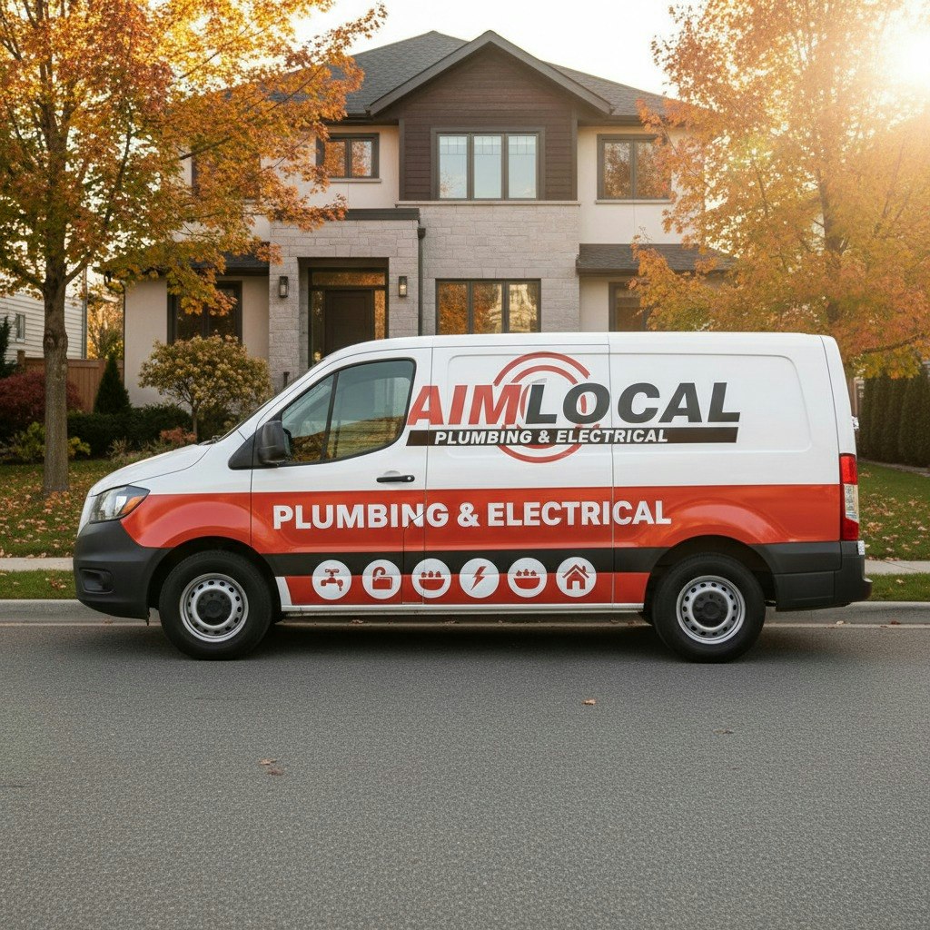 AIM LOCAL