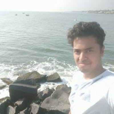 Amlan Ghose