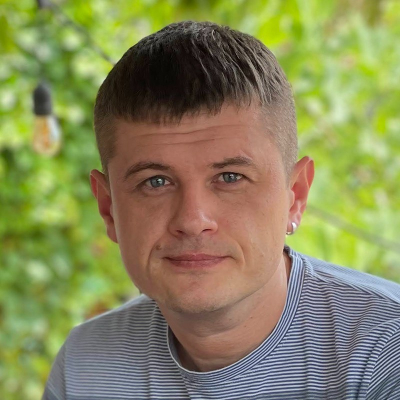 Ilya Strukov