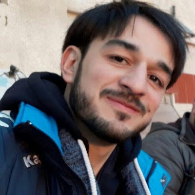 Omar Al-Qadri