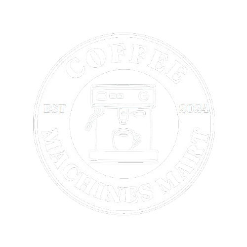 Coffee Machines mart
