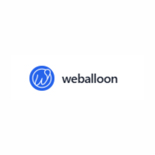 Weballoon