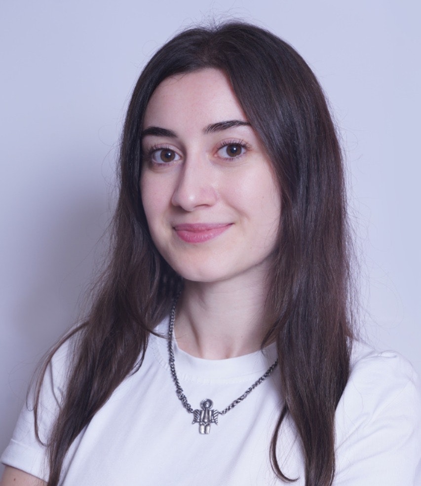 Emilia Atanesyan