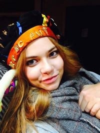 Joséphine Delecroix