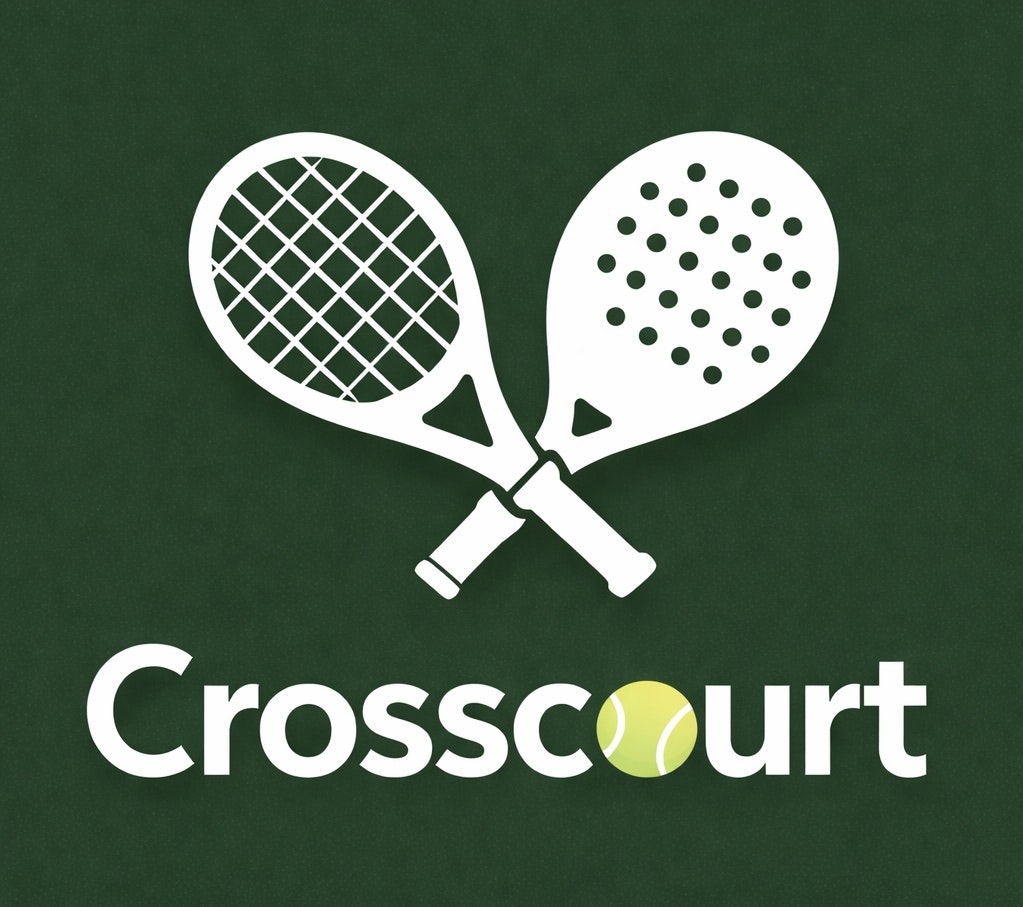 Crosscourt