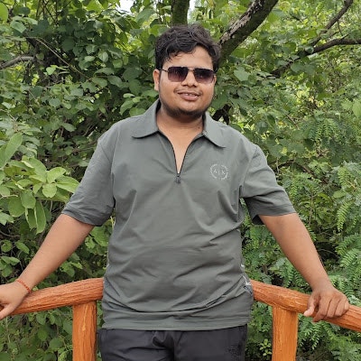 Girdhar Agrawal
