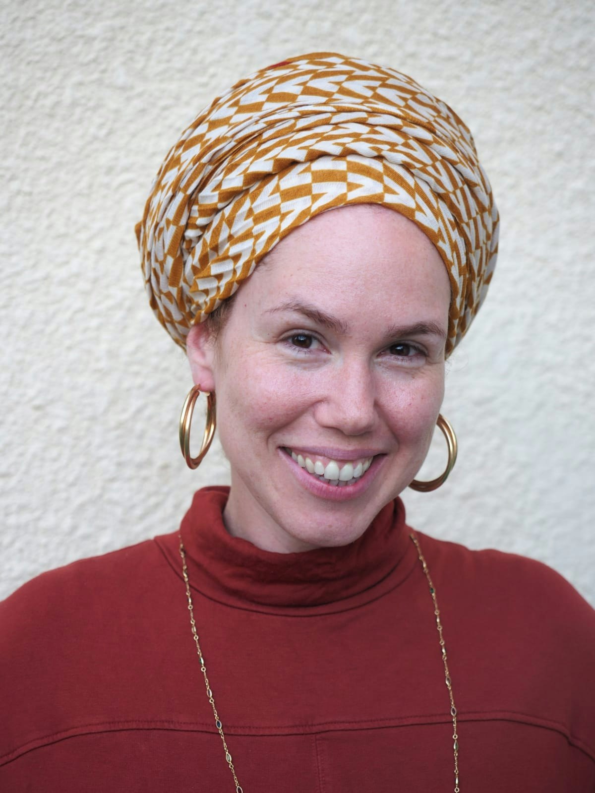 Samantha (Hulkower) Paperin