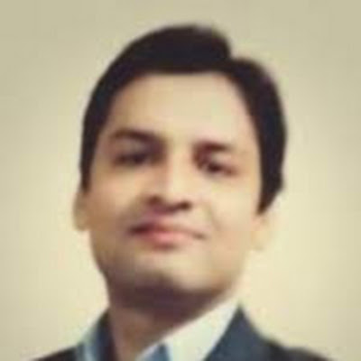 Hammad Afridi