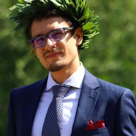 Pierluigi De Rogatis