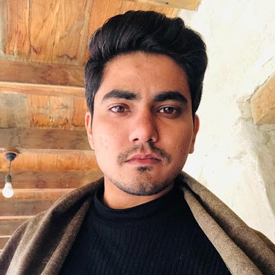 Ammad Amir