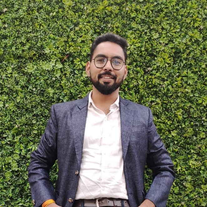 Ajinkya Bhavsar