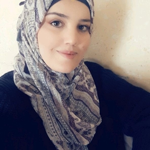 Samah Abu Laymun
