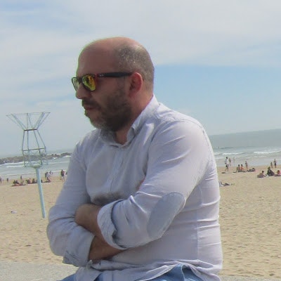 André Tavares