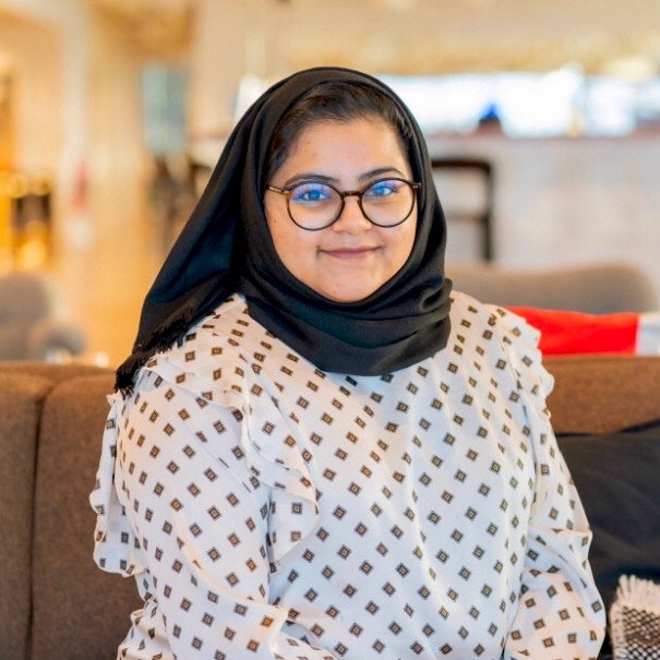 Heba Nazim