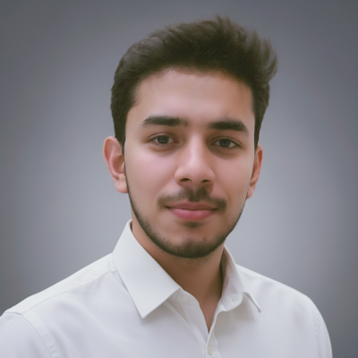 Shehryar Asif