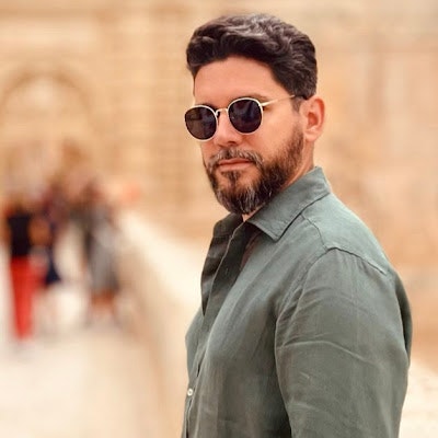 Pedro Oliveira