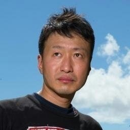 山口良介@音読スルー