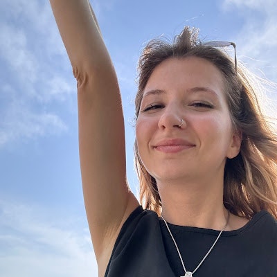 Margarita Paramonova