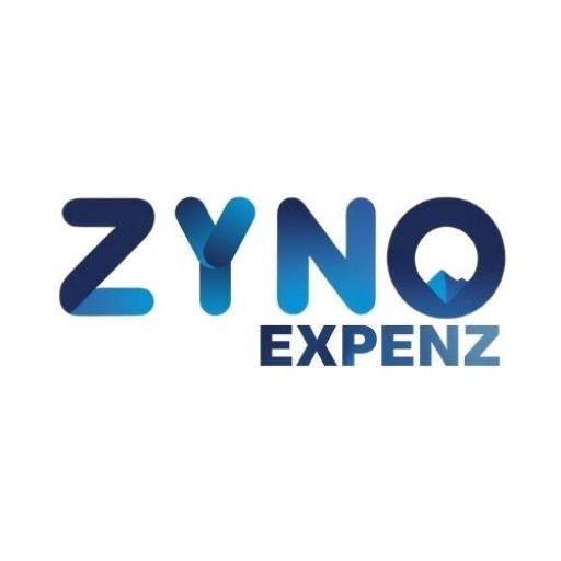 Zyno Expenz 