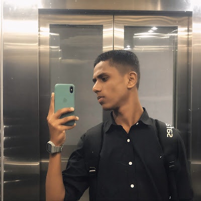ADNAN CHOLAYIL