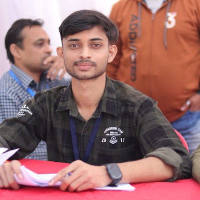 Tejveer Singh Rajput