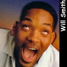 Will Smith