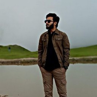 Muneeb Qureshi