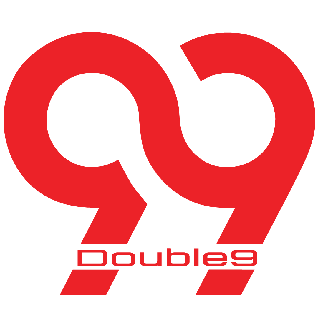 Double9 books
