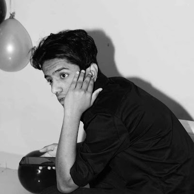 Vignesh G