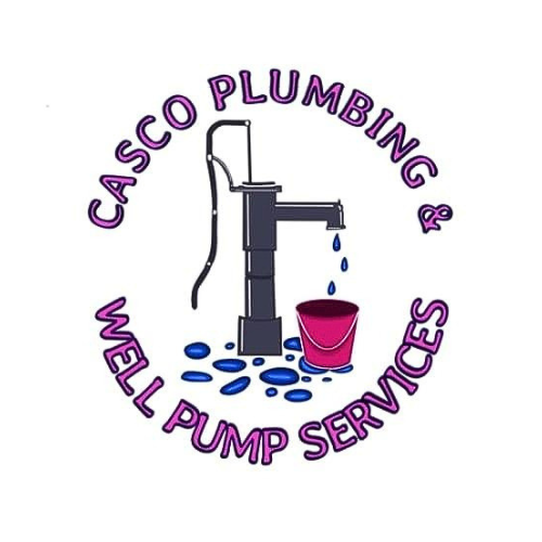 Casco Plumbing and Well Pump Service