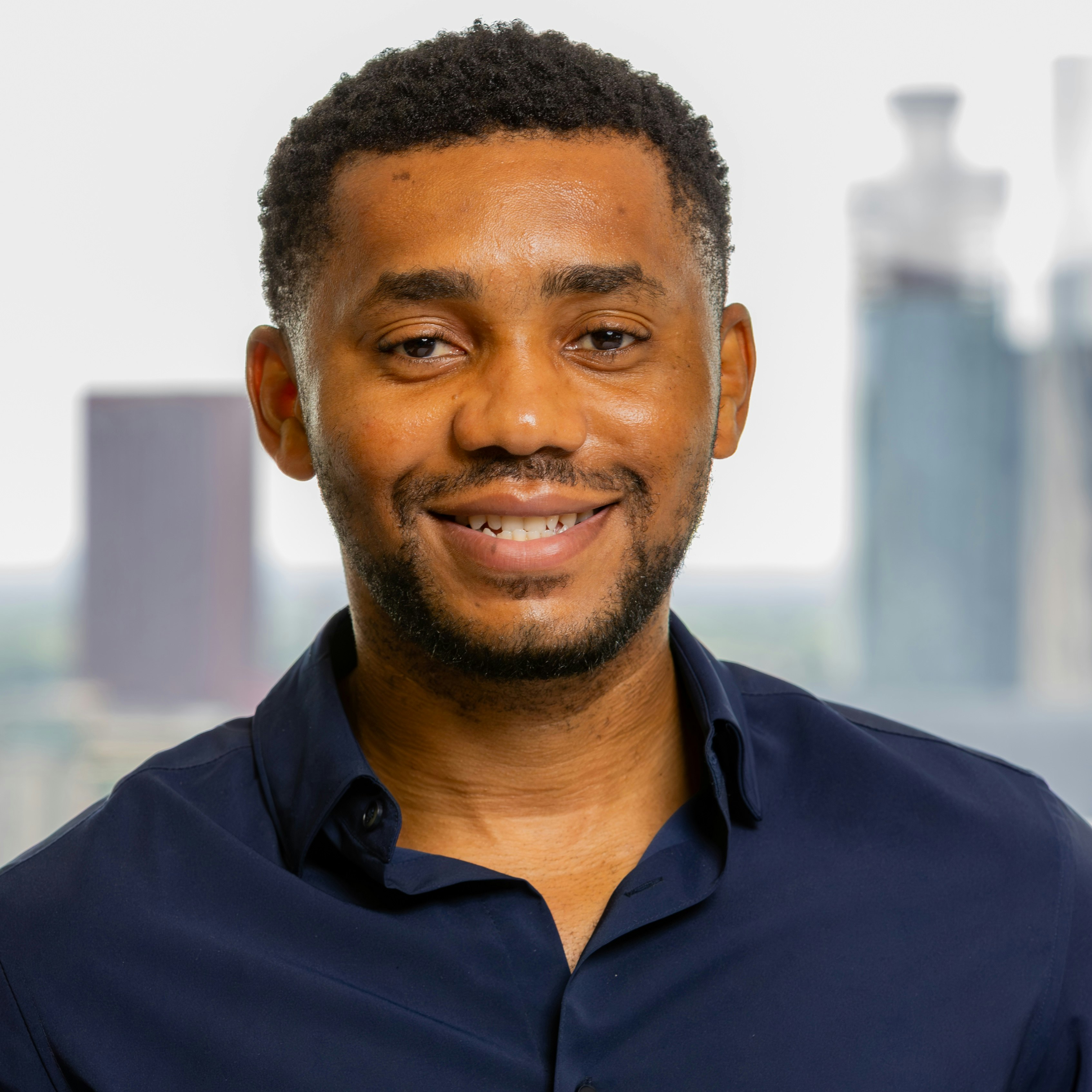 Collins Akaniru (Creative Collins)