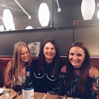 Kirsten Andrea Barnes