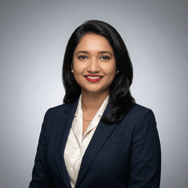 Farzana Hasan