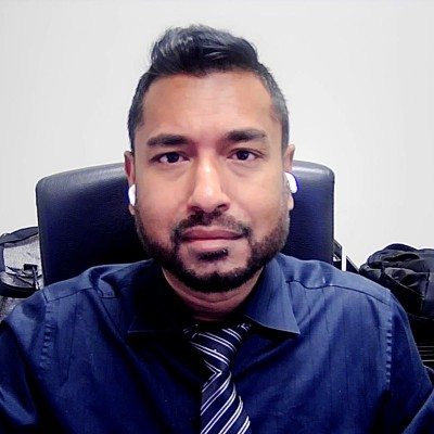 Ryan Mahabir, PMP / MCSE / SAFe