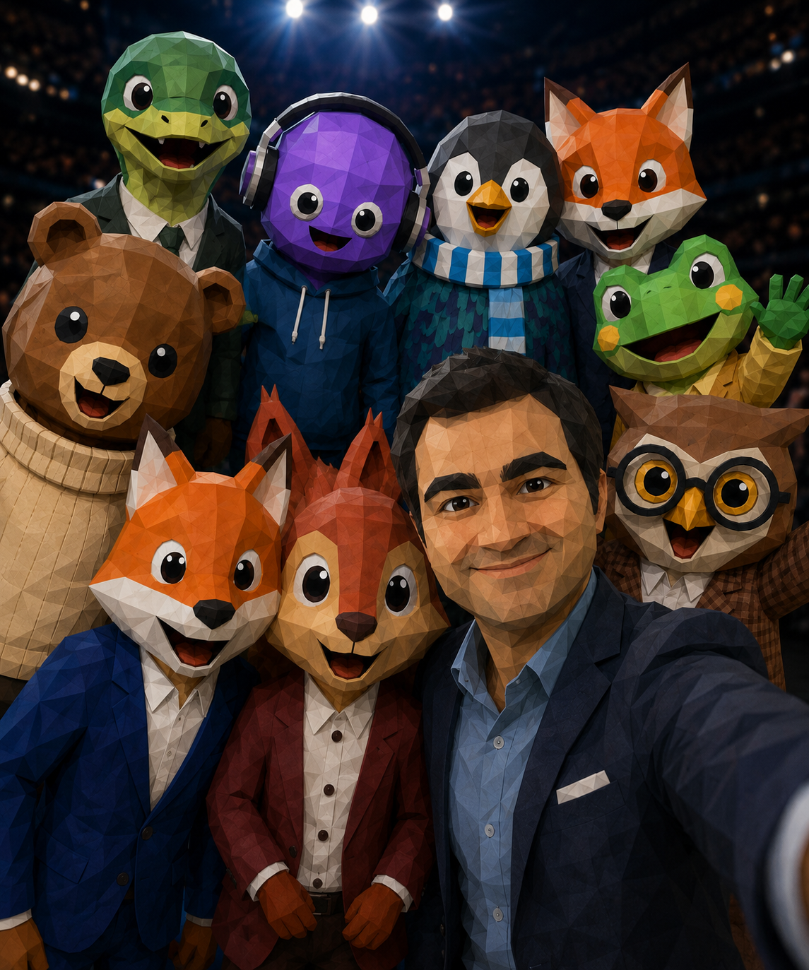Emre Barut