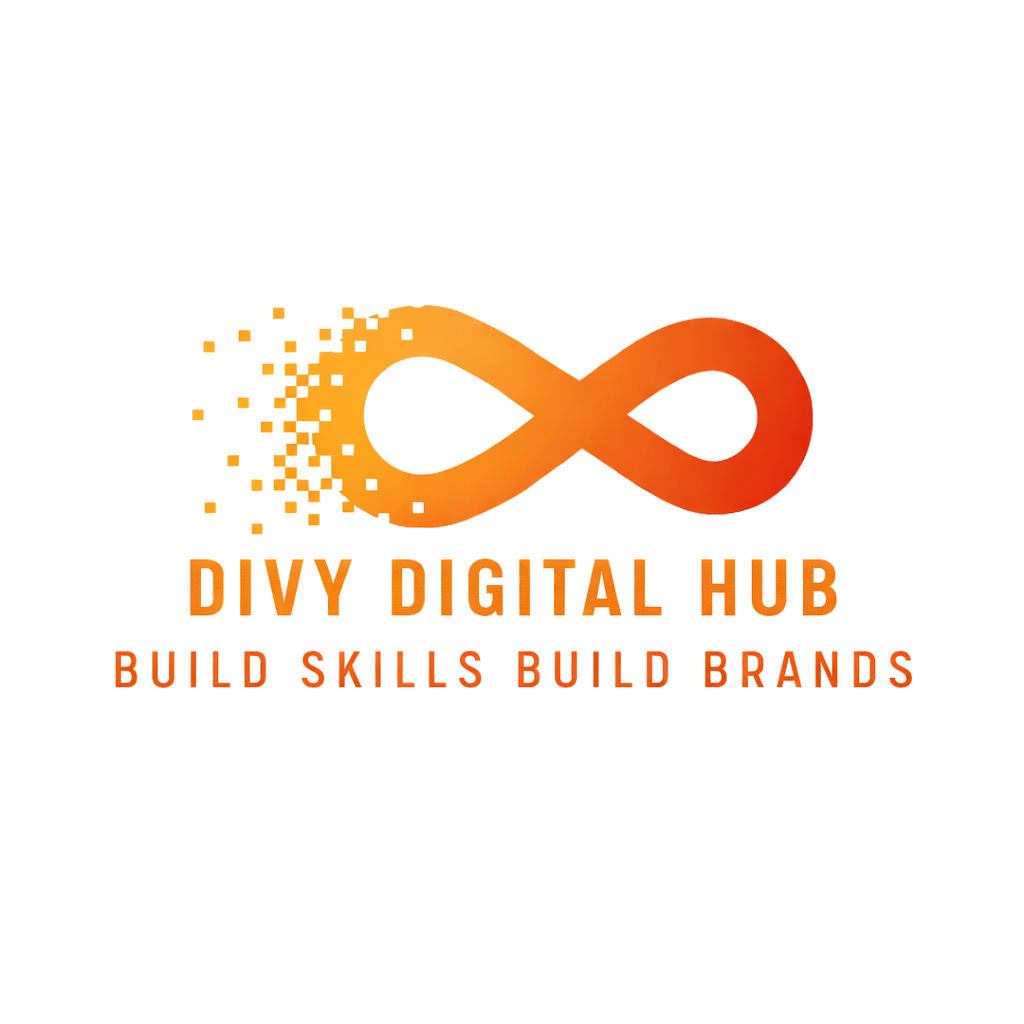 Divy Digital hub