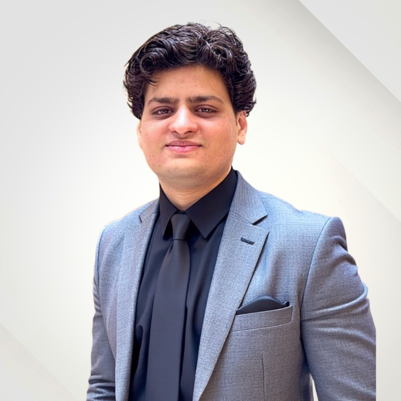 Siraj Muneer