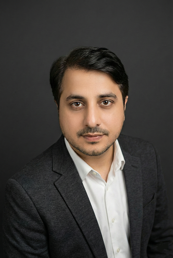 Muhammad Javed