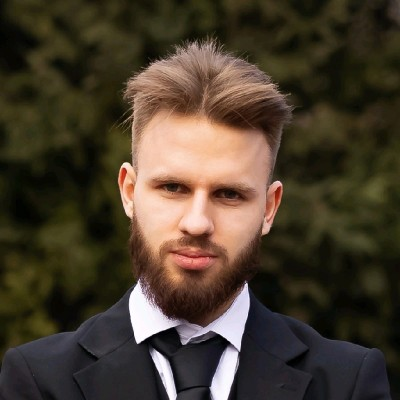 Bohdan Shupiak