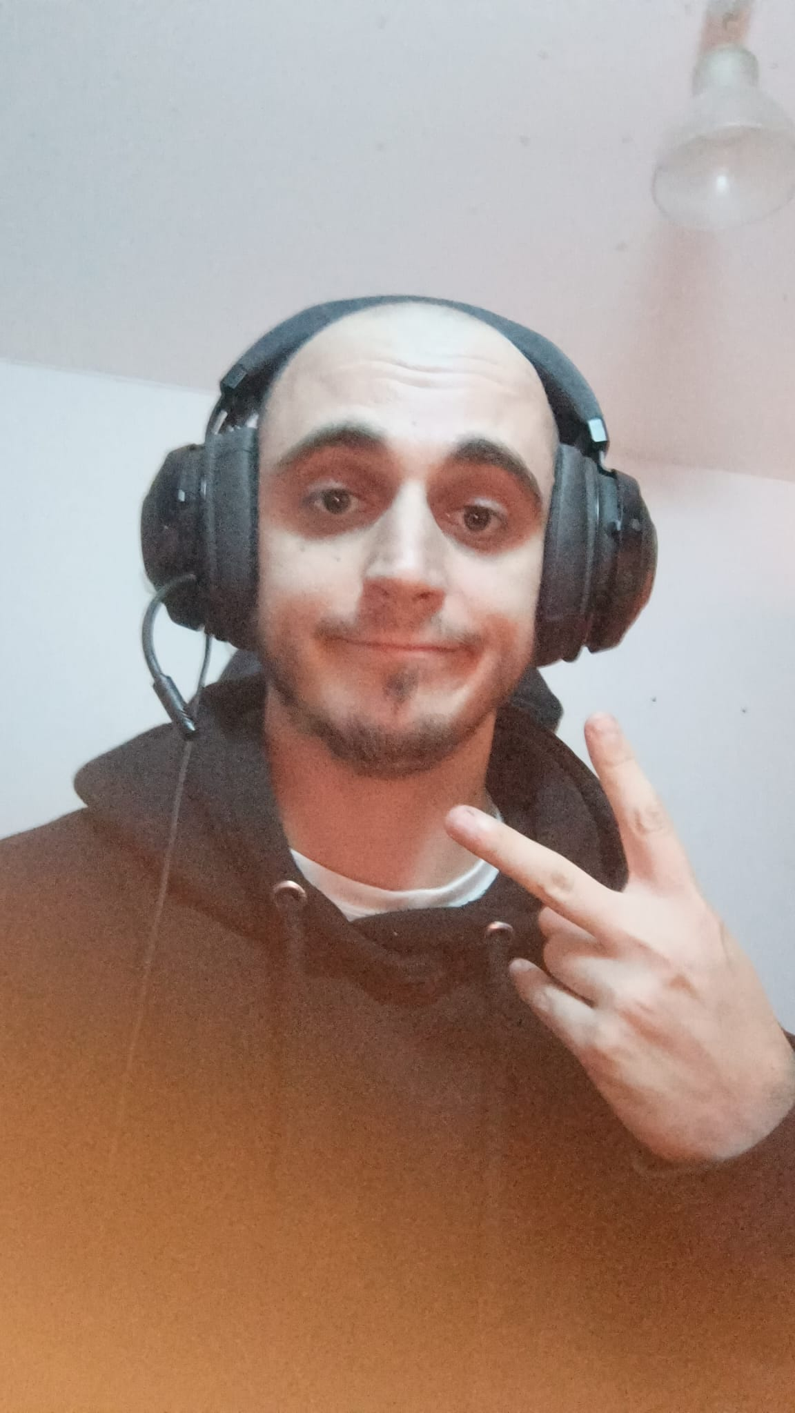 New User
