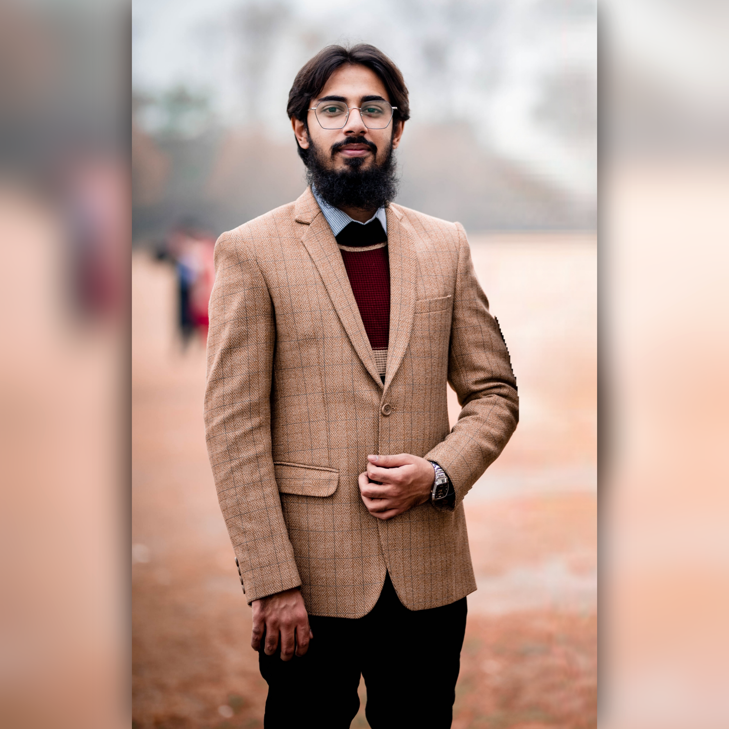 Muhammad Ahmad