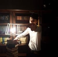 Александр Дякин