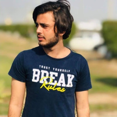 Salman Naveed Khan
