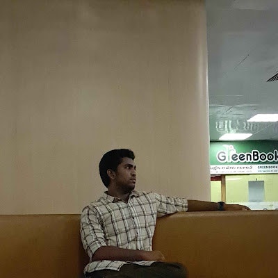 Tamil Kumaran