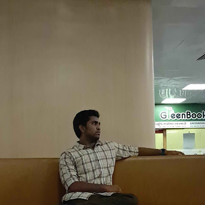 Tamil Kumaran
