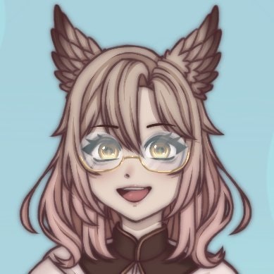 Miyu Stark🦉✨ 