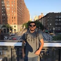 Sebastian Andres Duran Estay